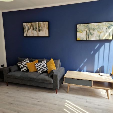 Suffolk House Apartments Hu1 Кингстън ъпон Хъл Екстериор снимка