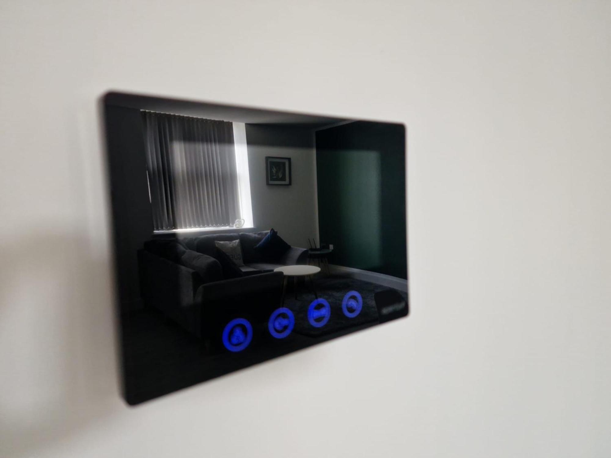 Suffolk House Apartments Hu1 Кингстън ъпон Хъл Екстериор снимка