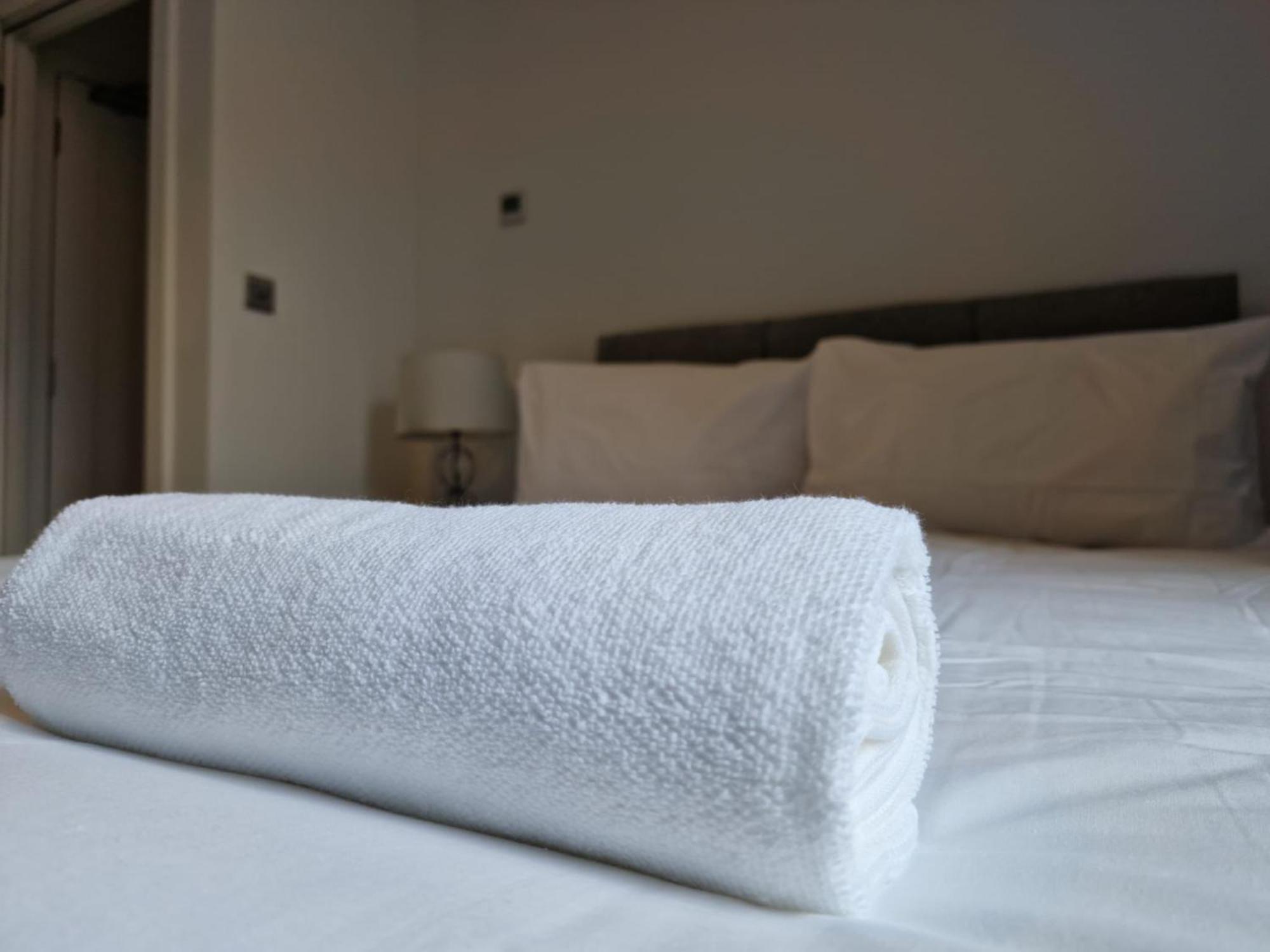 Suffolk House Apartments Hu1 Кингстън ъпон Хъл Екстериор снимка