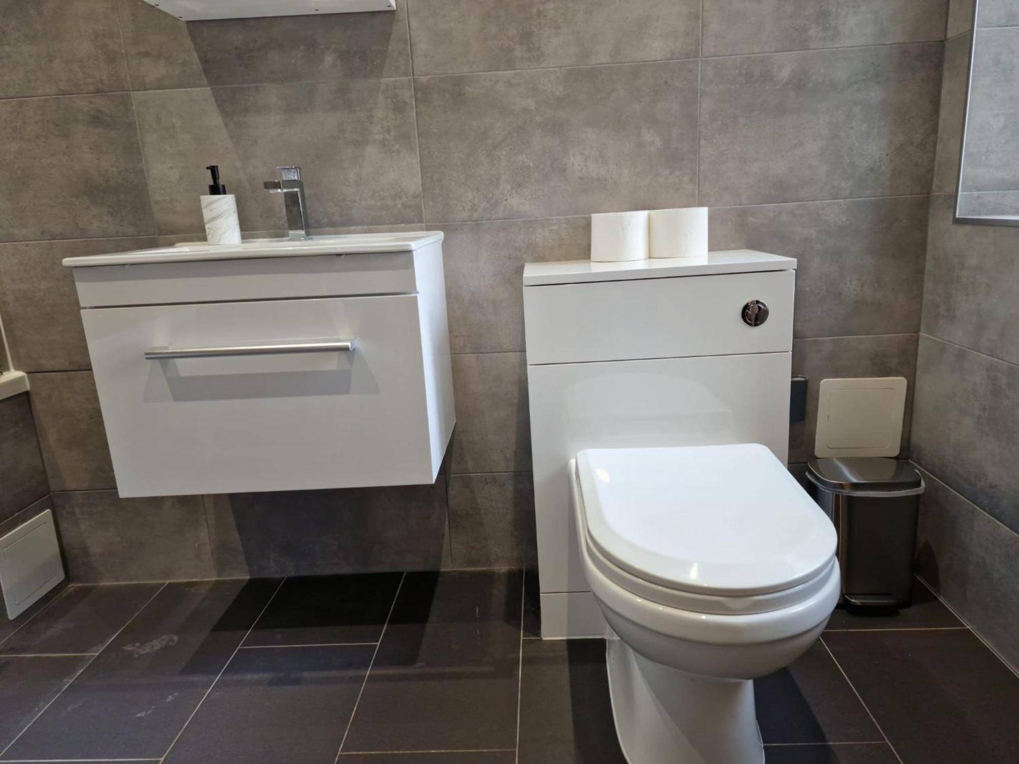 Suffolk House Apartments Hu1 Кингстън ъпон Хъл Екстериор снимка