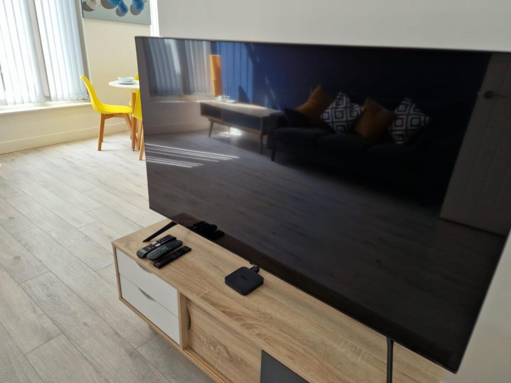 Suffolk House Apartments Hu1 Кингстън ъпон Хъл Екстериор снимка