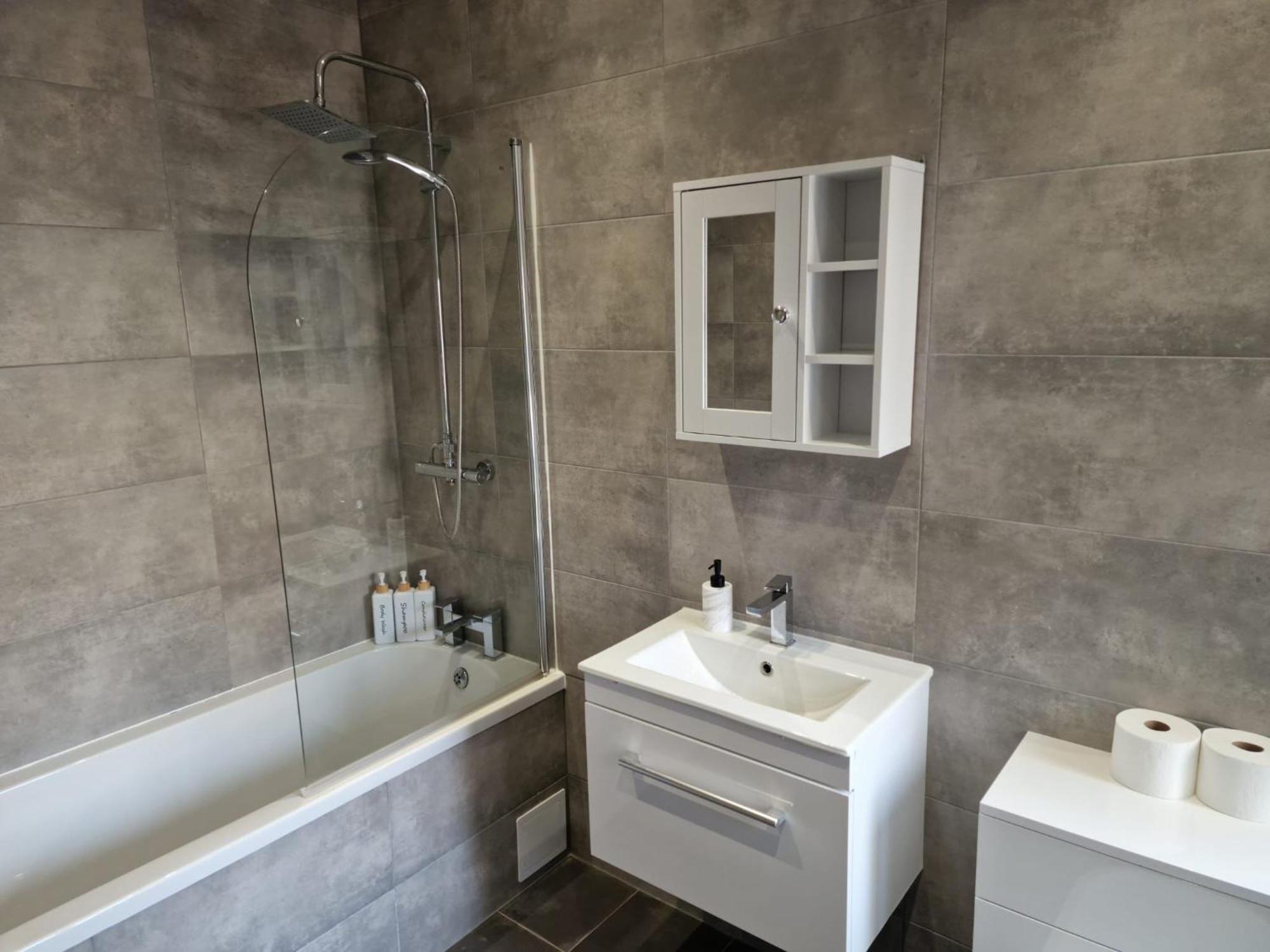Suffolk House Apartments Hu1 Кингстън ъпон Хъл Екстериор снимка